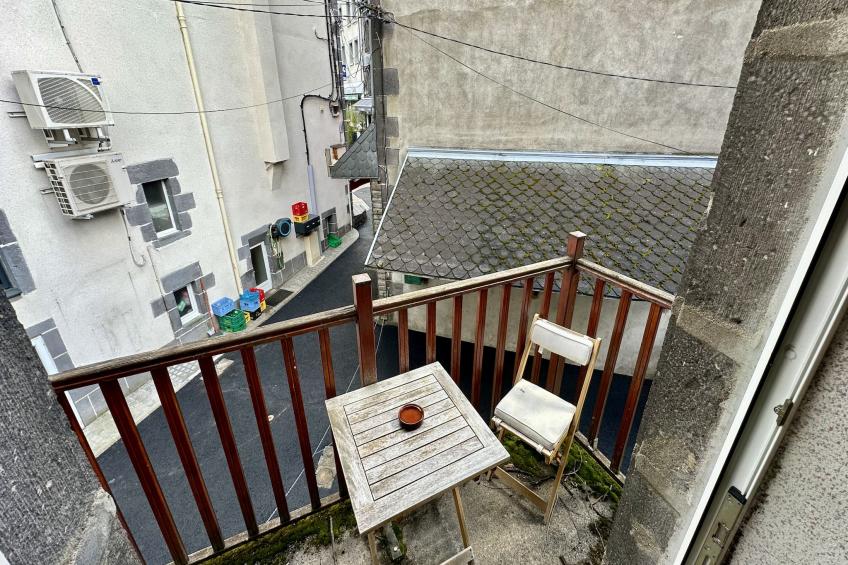 T3 Montlosier Le Mont Dore 5/7 pers - foto 21