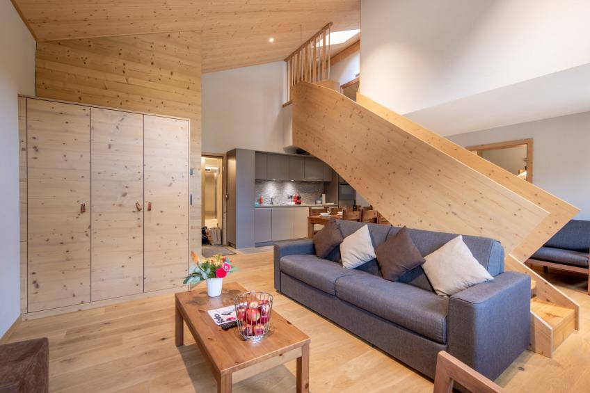 SWISSPEAK Resorts Vercorin - foto 4