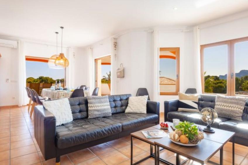 Villa Altamira - Plus - foto 12