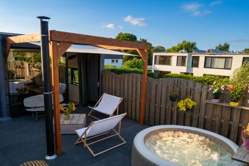 De Kaag Watersport Groepsaccommodatie - 80 pers - foto 47