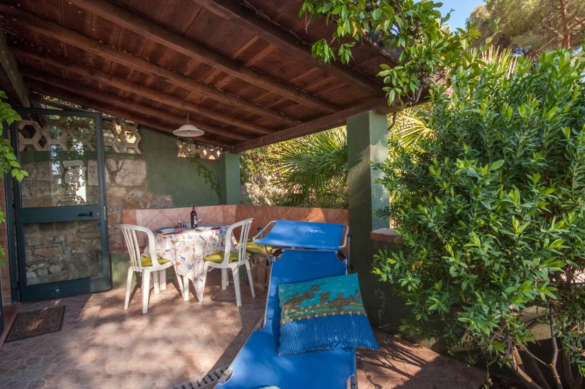 Residence Piccola Oasi (CLV271) - foto 13