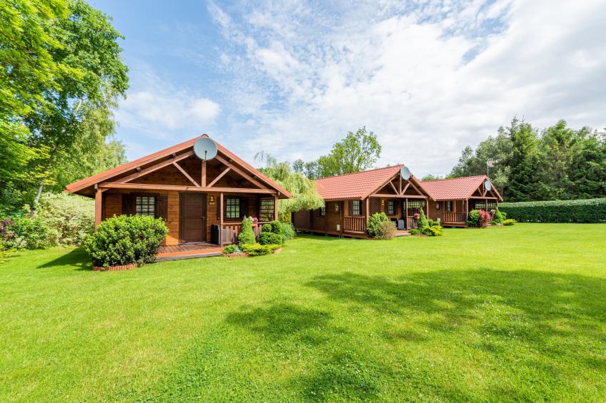 Holiday homes, Ustronie Morskie - foto 23