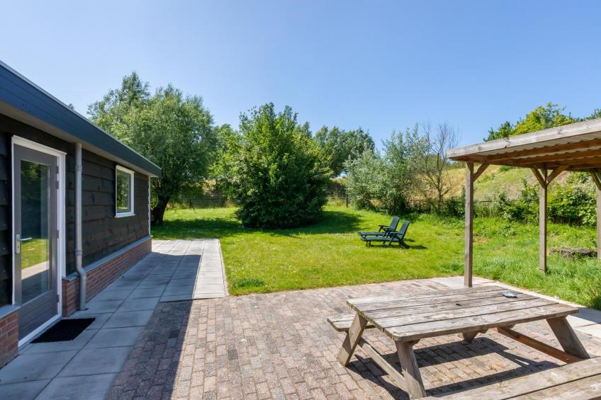 Holidayhouse - Inlaag 20 | Wolphaartsdijk - foto 31