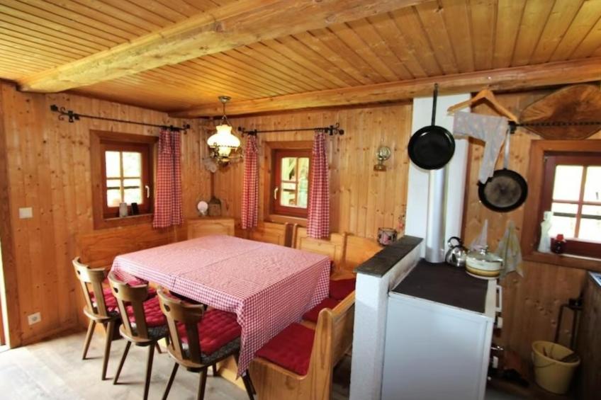 Almhütte Unterhofer - foto 2