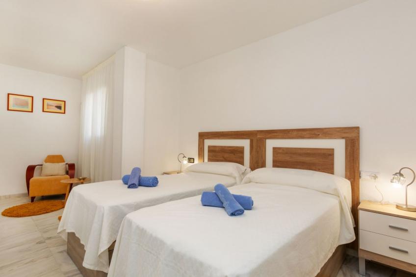 Luxury Atic Cambrils - foto 21