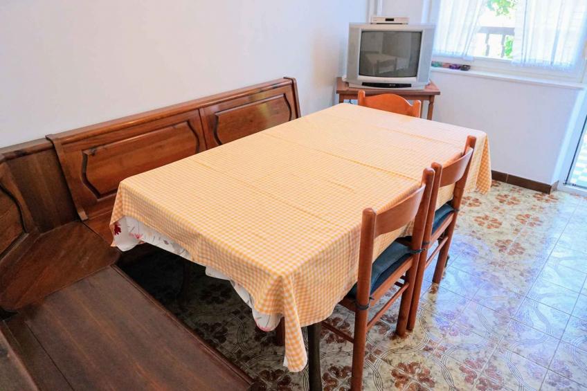 Vakantiewoning met WiFi en barbecuefaciliteiten - VW-7K54X - foto 10