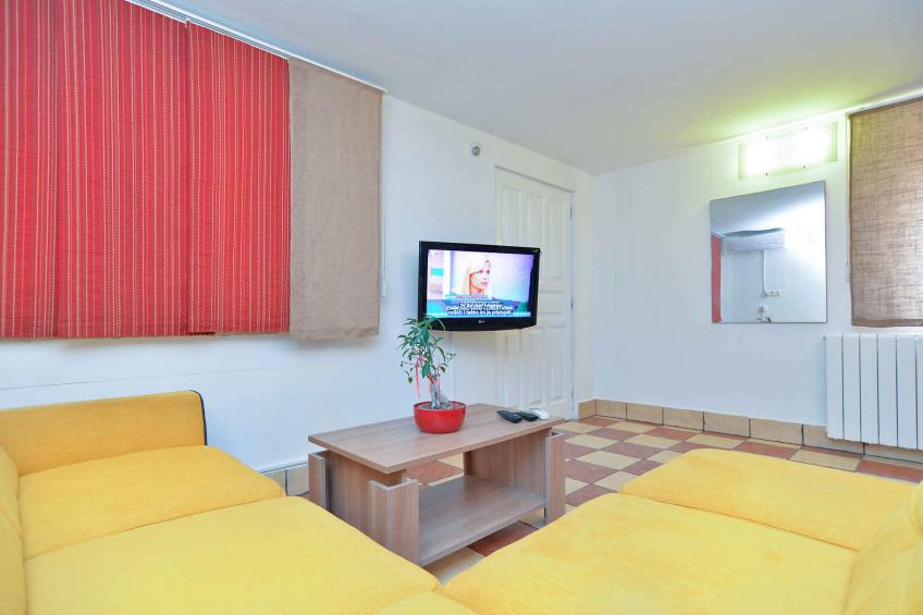 Vakantiewoning met airco - VW-XHGVX - foto 28