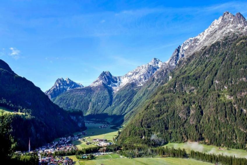 Bergresort Zugspitze Ehrwald 03 - foto 27