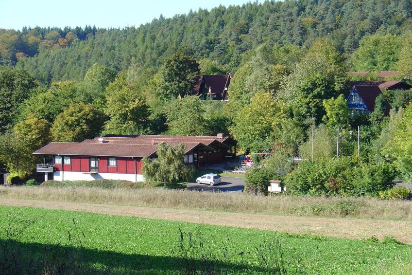 Ronshausen - foto 22