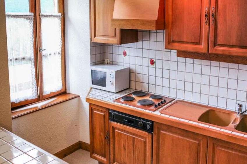 Gîte Clévacances 3 clés 6 personnes à la tieule - foto 8