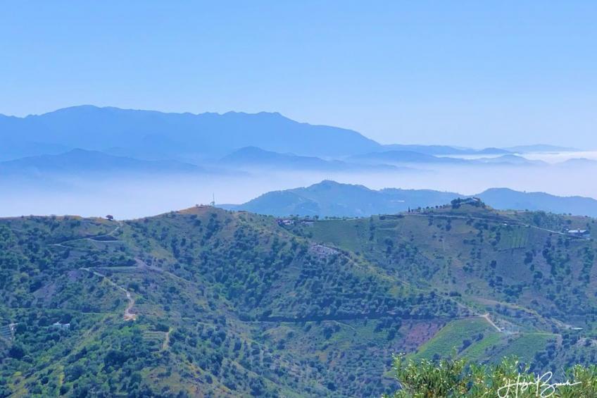 Villa Axarquia - foto 80