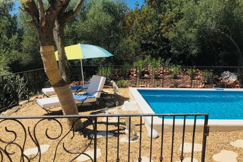 Villa "Les Alloes" - foto 18