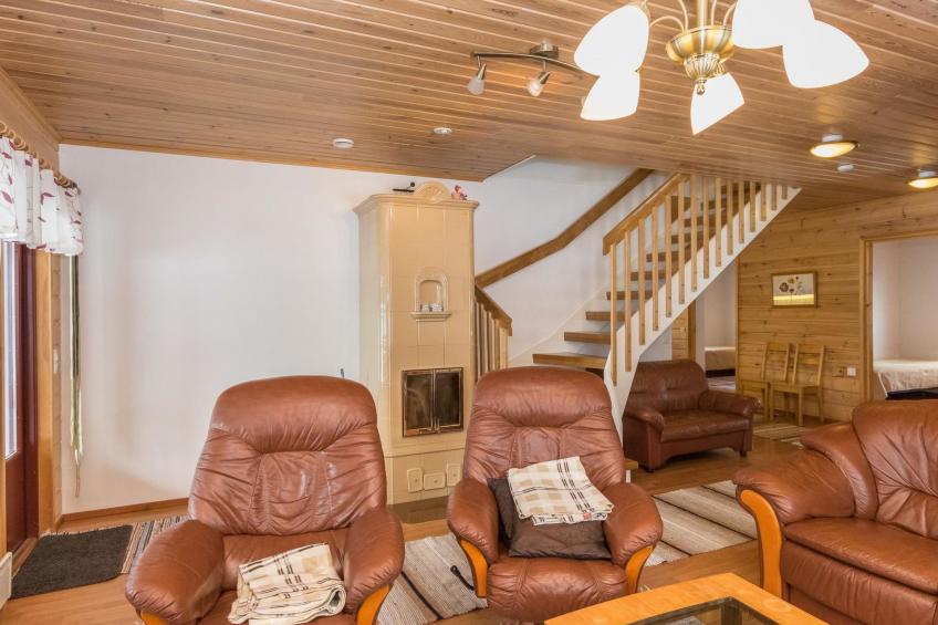 Sanninpirtti - foto 5