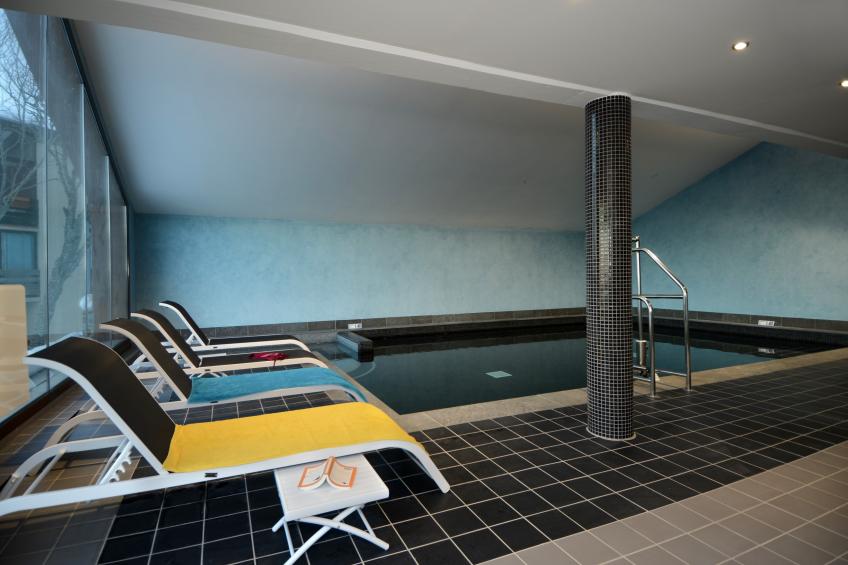 Résidence Les Chalets de l'Isard 2P6N - foto 7