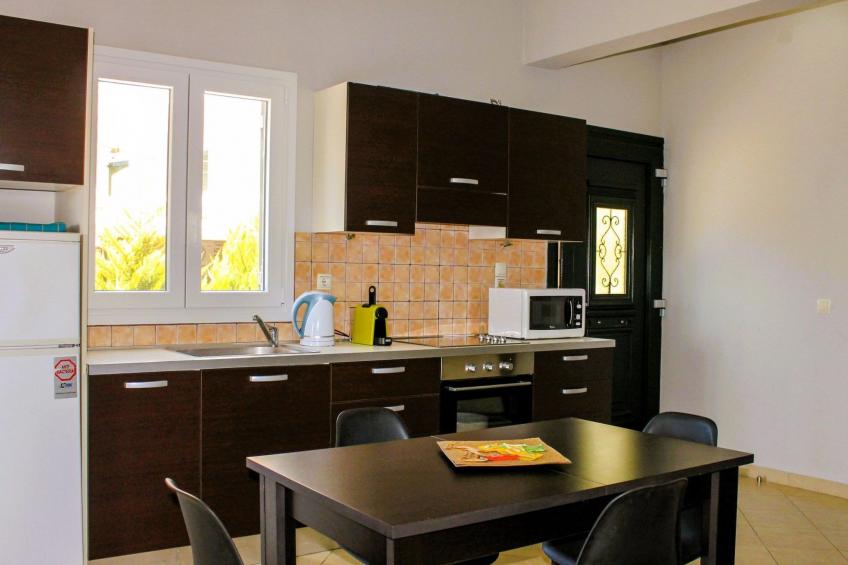 Gemütliches Olympia Apartment mit Pool - foto 12