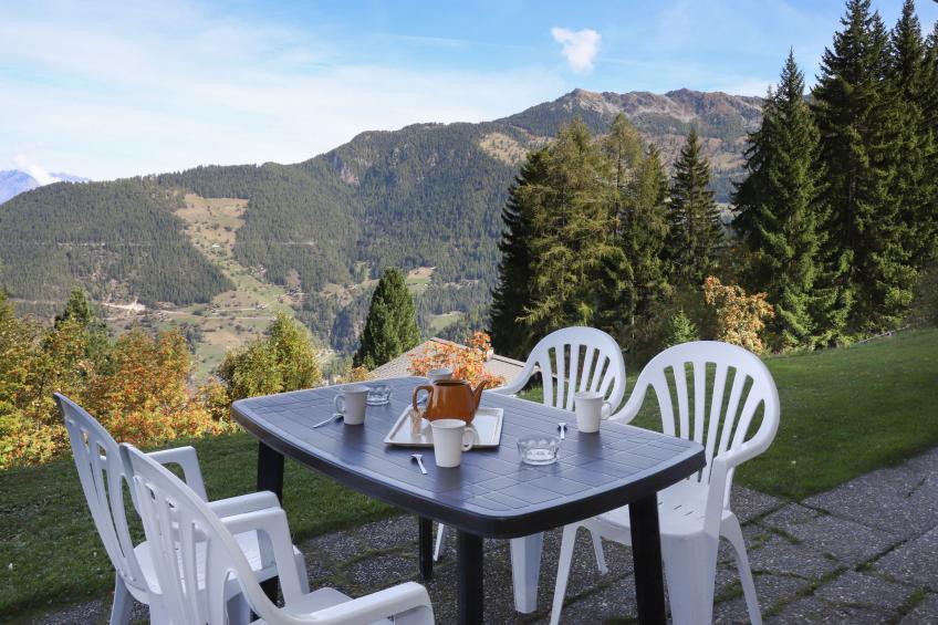 Chalet Edelweiss (LTZ105) - foto 3