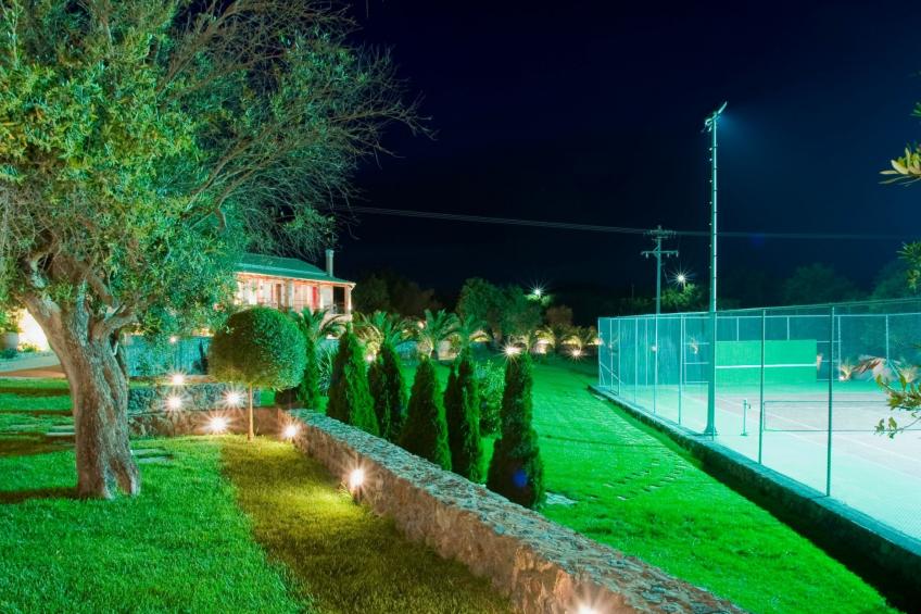 Villa "Priviledge" mit Garten, Grill und Terrasse - foto 12