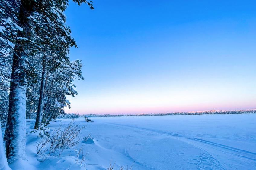 Villa wirtanen - foto 19