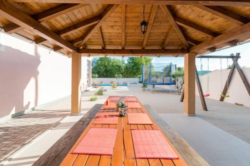 Villa Luce für 9 Personen und 1 Kind - foto 7