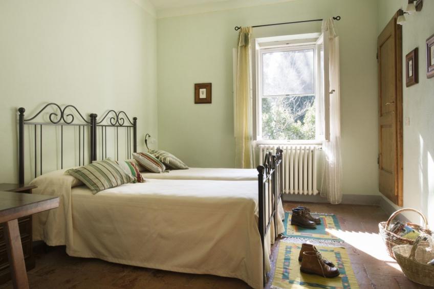 Villa Poggio le Vignacce - foto 21