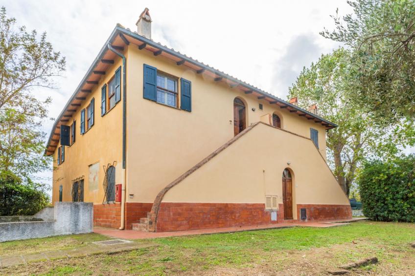 rustikales Bauernhaus nur einen Steinwurf vom Meer entfernt - foto 16