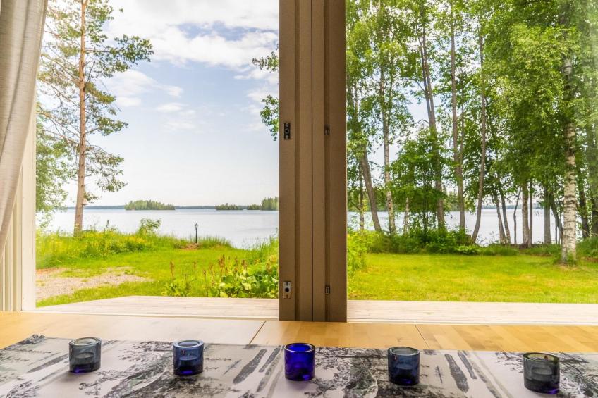 Villa kuorinka - foto 18