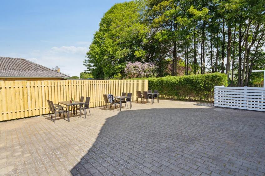 "Essie" - 20km from the sea in Western Jutland - foto 8