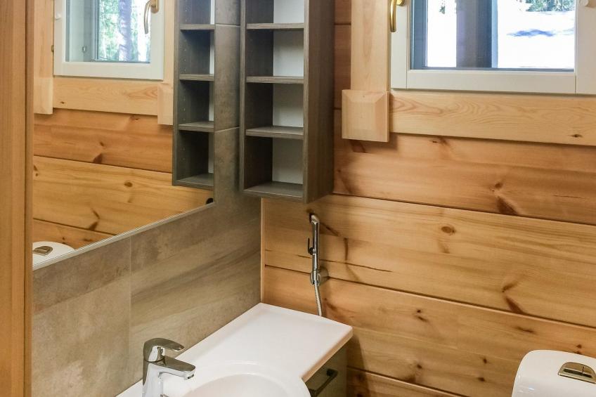 Hilla, hyvölän talo - foto 15