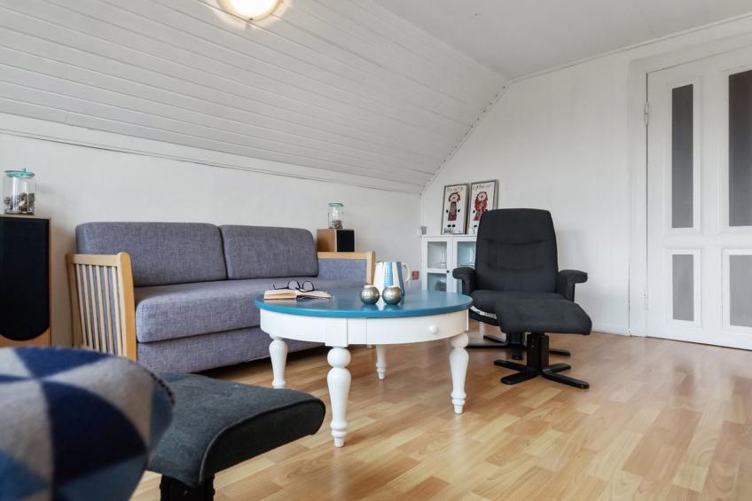 "Marita" - 225m from the sea in Sealand - foto 17