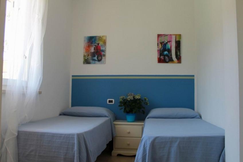 Unterkunft im Erdgeschoss, überdachte Terrasse, Schwimmbad - foto 25