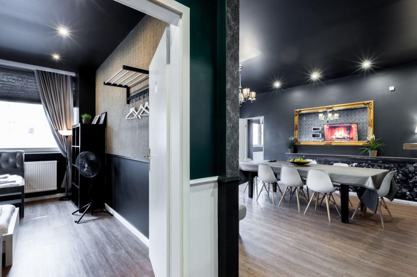 für acht Erwachsene und zwei Kinder - foto 8