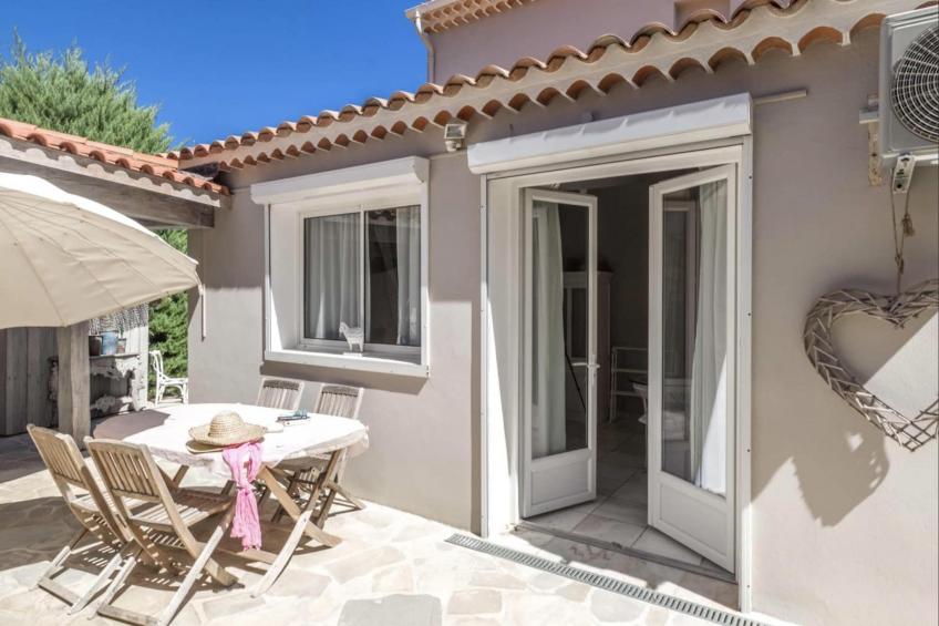 Villa Gaillarde - foto 25