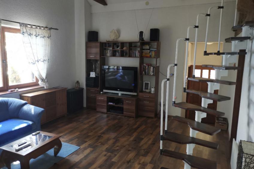 mit Pool in Lukovo Sugarje - foto 49