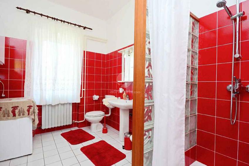 Holiday apartment with air conditioning - BF-CX5GH - foto 28