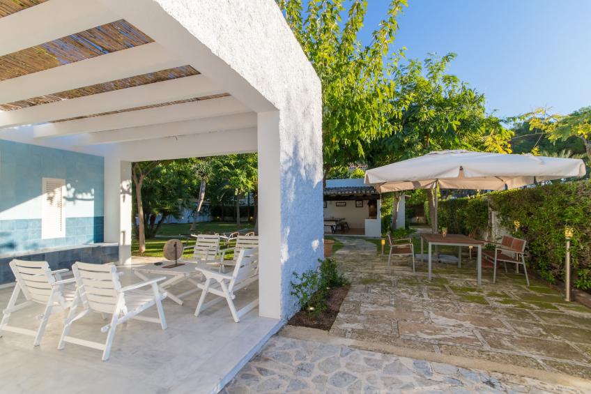Can Catlar, Beach House 5StarsHome Mallorca - foto 46