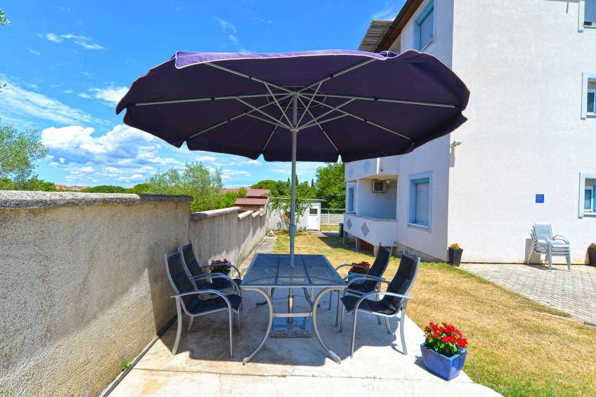 Vakantiewoning met airco - VW-H695F - foto 21
