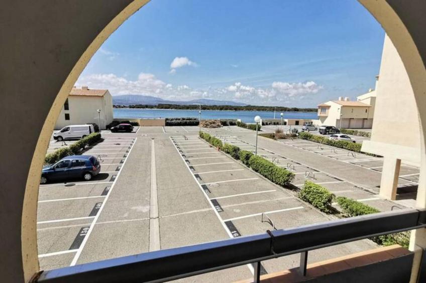 Résidence Terrasses De La Mediterranee 1 - foto 21