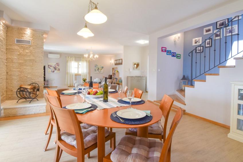 Luxusvilla "Azzurra" mit beheiztem Pool - foto 69