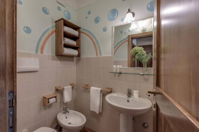 Wohnung Massa Marittima - foto 18