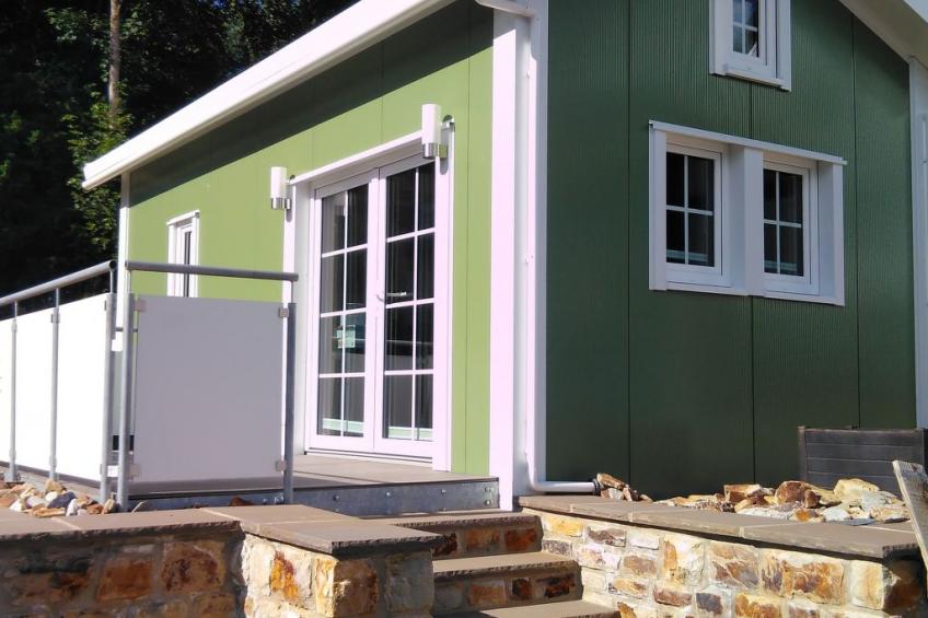 mit Grill in Bad Marienberg - foto 3