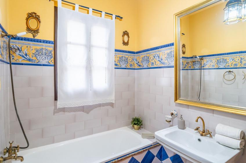 Landhaus Azahares de Marchena - foto 27