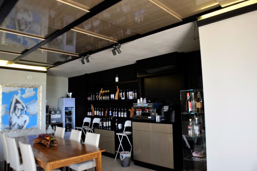 für 10 Personen und 4 Kinder in Chianni, Toskana (Provinz Pisa) - foto 10