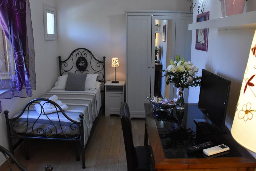 Ferienvilla 'Villa Fenice' mit privatem Pool - foto 39