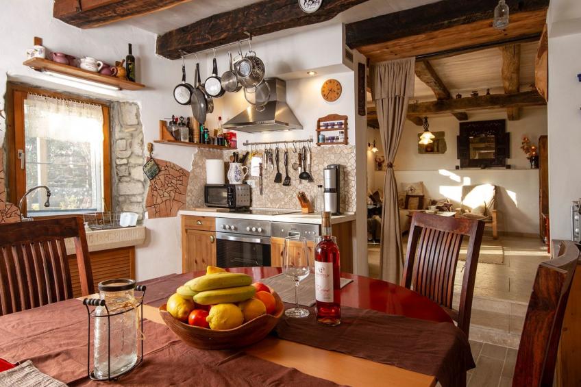 Villa Casa Sarina - foto 37