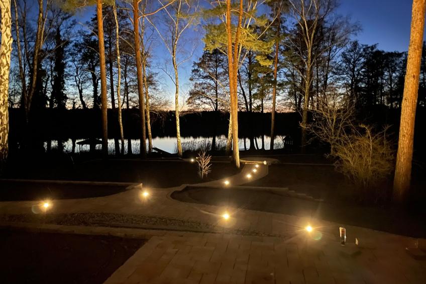 Villa Zesch am See - foto 6