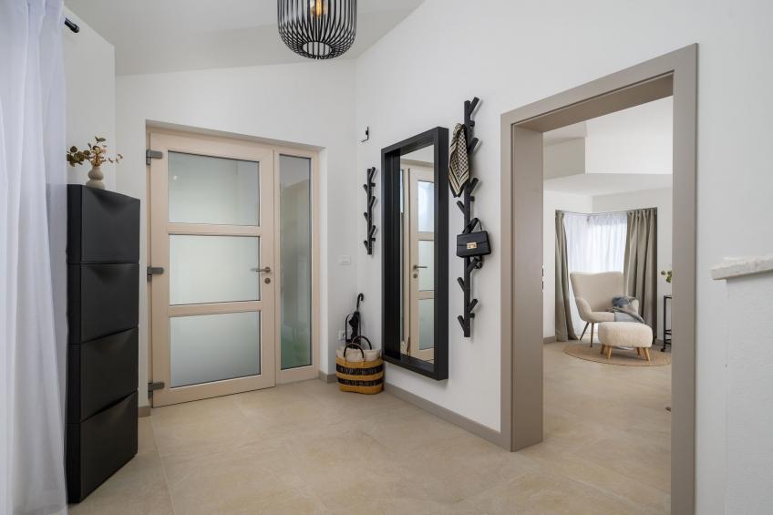 „Villa Natalia“ mit Meerblick - foto 15