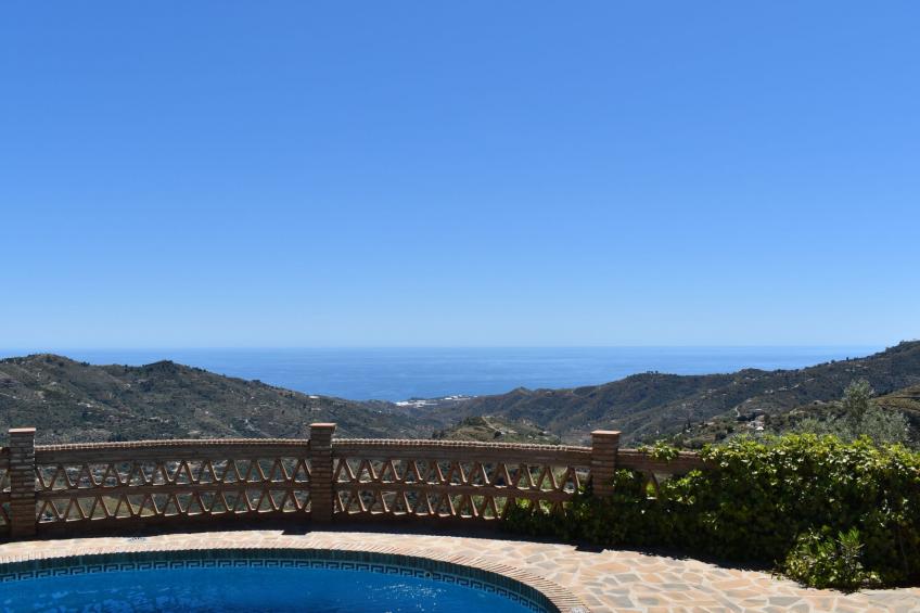 Finca Durillo mit Terrasse und toller Aussicht - foto 17