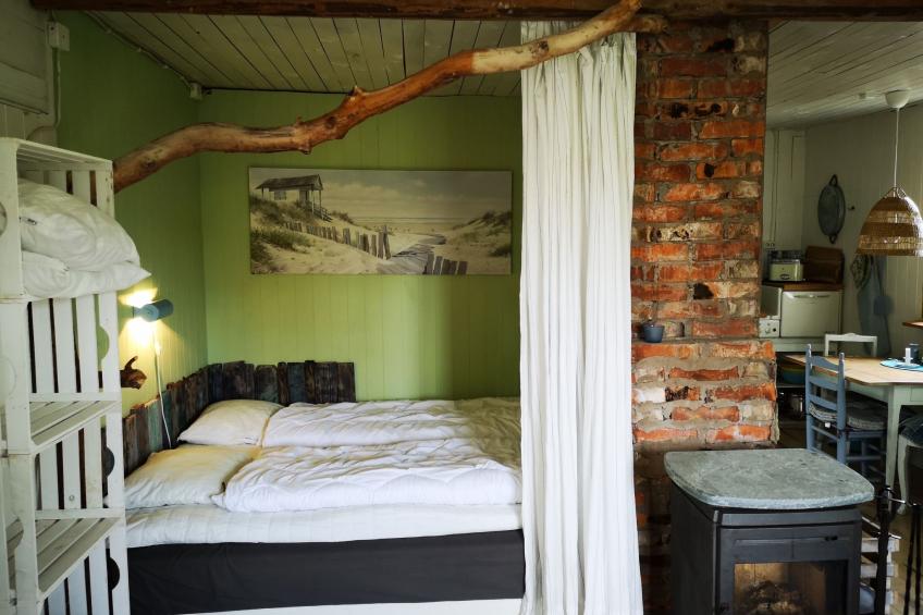 Niedliches Schwedenhaus. - foto 40