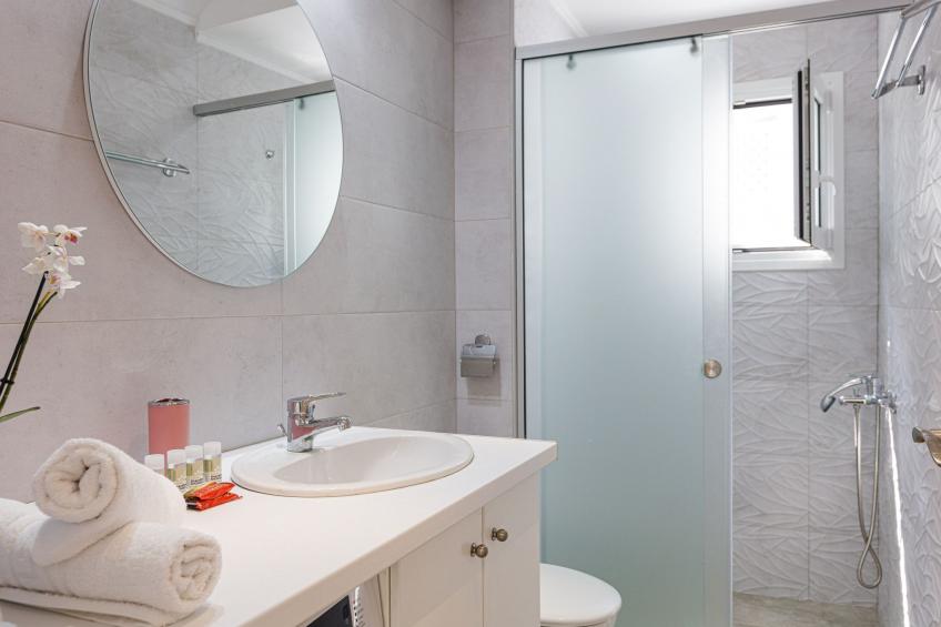 Haus in Vlichada mit tragbarem Barbecue - foto 26