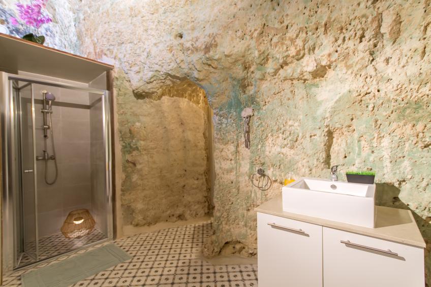 Stone house & jacuzzi St. Martin - foto 22